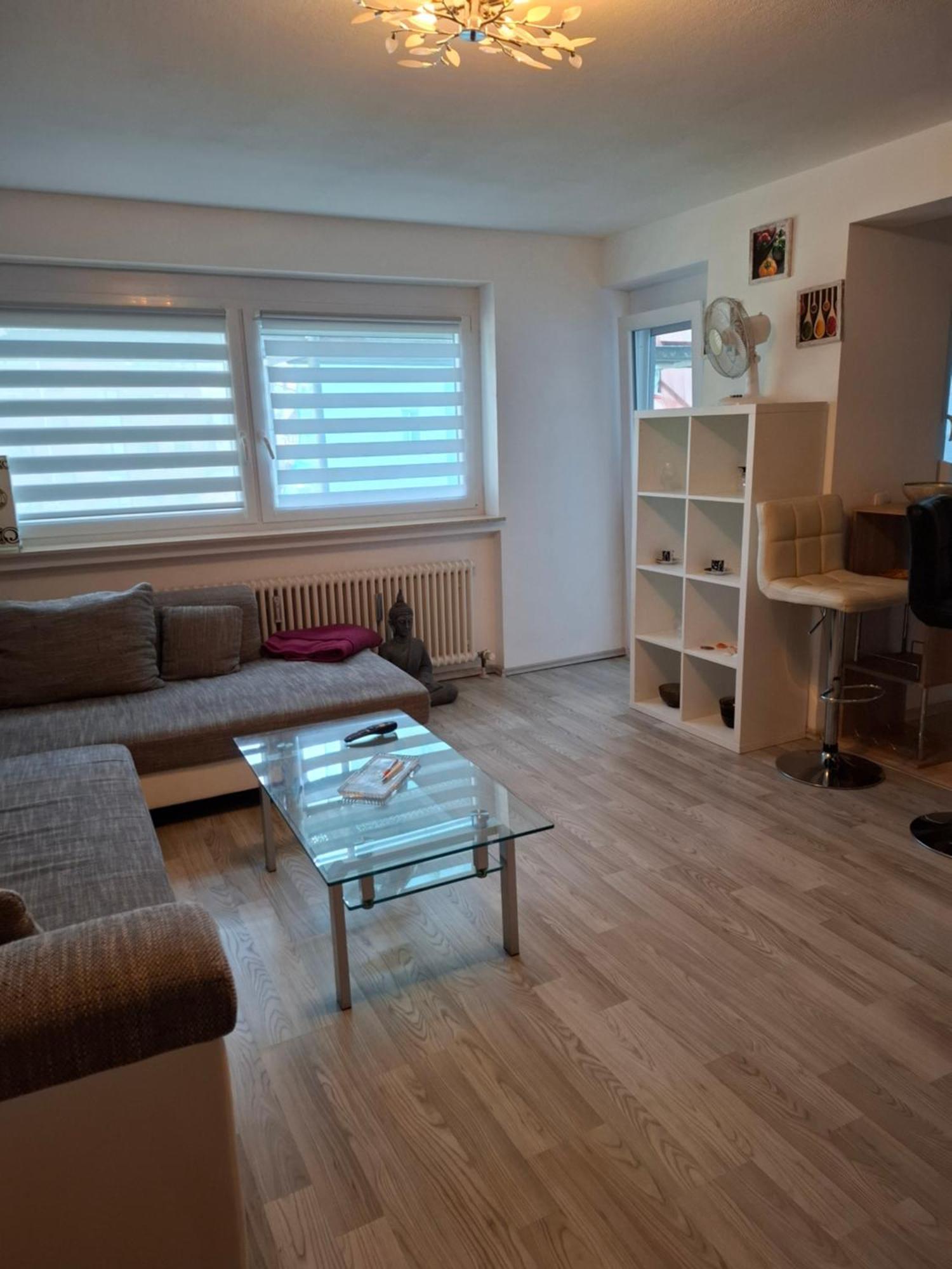 Monteurswohnung Monteurunterkunft Apartment Heilbronn