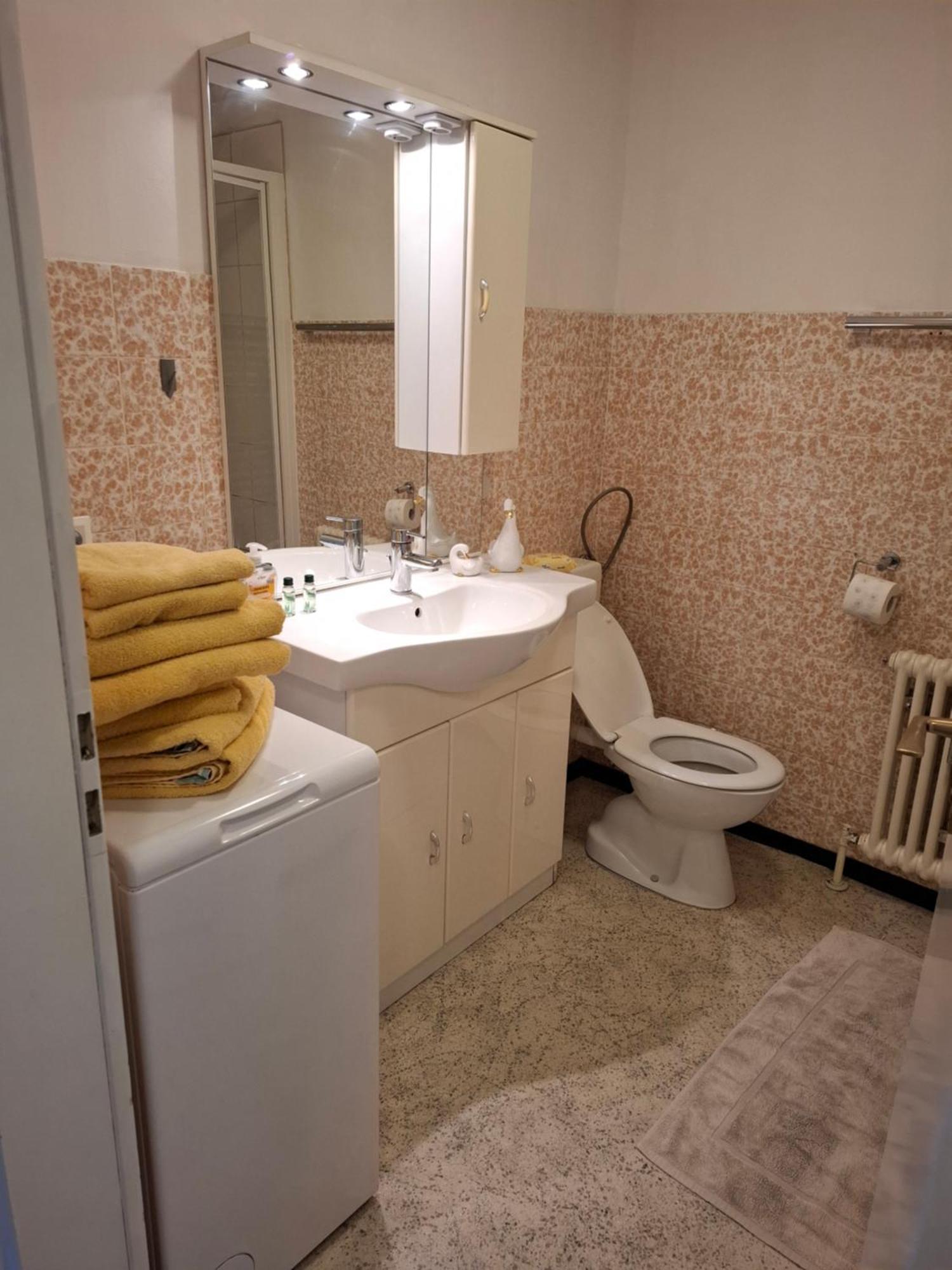 Apartment Monteurswohnung Monteurunterkunft *