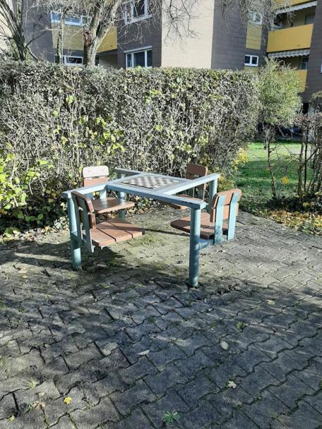 Monteurswohnung Monteurunterkunft *