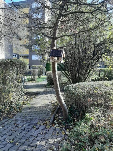 Monteurswohnung Monteurunterkunft *